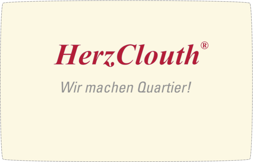 HerzClouth® - Wir machen Quartier!